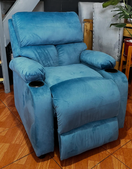 Sillon Bergere
